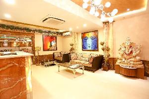 Divinity by Audra Hotels, Mathura