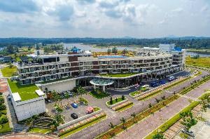 Grand Lagoi Hotel by Nirwana Gardens, Lagoi