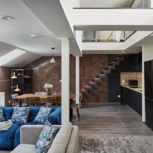 CORU House