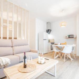 Mediterraneum Suite F