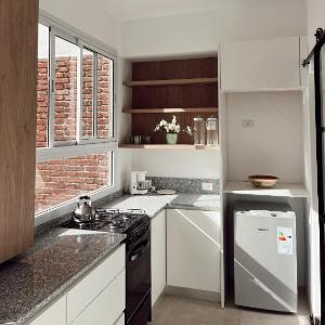 Corrientes Apartment