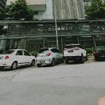 Mercu Summer Suits KLCC Apartments Kuala Lumpur