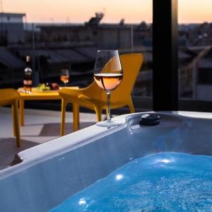 LUX&EASY Athens Downtown Residences
