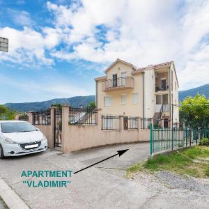 Apartment Vladimir