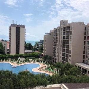Private Apartment in Barcelo Royal Beach