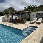 Sea Breeze Tunnel Hideaway 7 Quebradillas