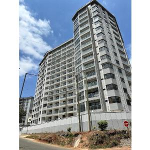 Cityscape Haven 1 Bedroom at Kileleshwa 9th flr