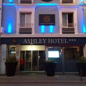 Ashley Hotel