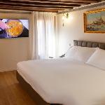 Ca' Rino - Flats in Venice 