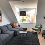 Nice 2-bed in Østerbro