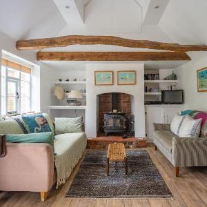 Myrtle Cottage 4