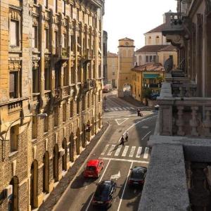 Apartment Fiume