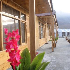 Wilderness Retreat