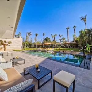 Villa Beverly hills-luxury home