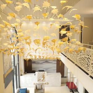 Sowirad hotel