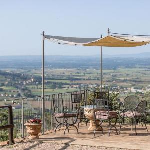 Villa Casale della Torre