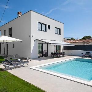 Villa Rudina - managed by Travel Istria