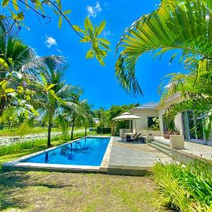 Villa resort Costa Hồ Tràm
