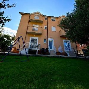 Apartmani VICO