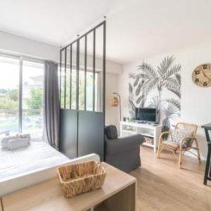 L'Evasion - Proche plage - Balcon