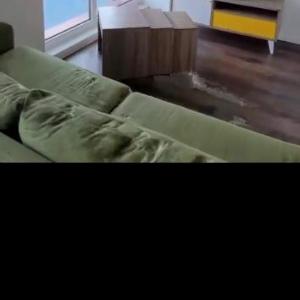 Modern Mountain View P&E Tirana Apartment Netflix included