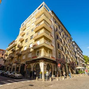 Chiave di Fuga by NapoliApartments