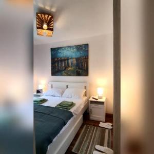 Bonaca Apartments