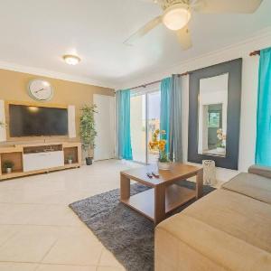 Garden Condos Apt 35 - Affordable 1br Apt In Sosua
