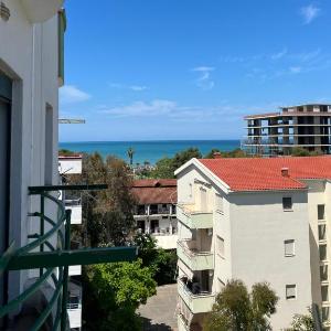 Apartment Zoi
