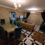 شقة مكرم عبيد للعائلات فقط 21 families only