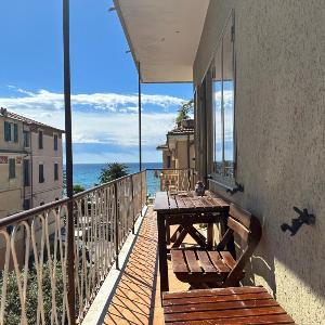 RivieraRent Ca Bolla sul mare MTB paradise