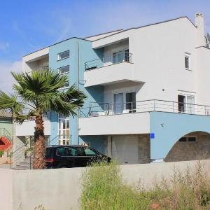 Apartment Terezija by the sea
