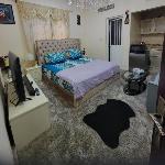 Private furnished room with private bathroom Dubai