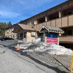 Travelodge by Wyndham Mammoth Lakes