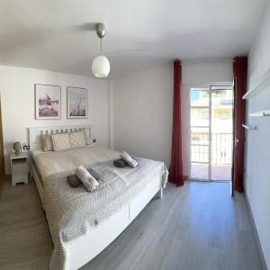 Apartment Feria Diana