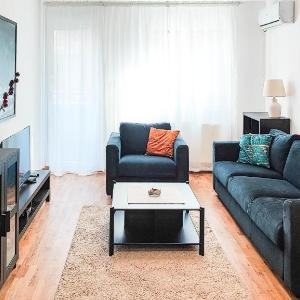 FilinHome Gunduliceva Suite 7