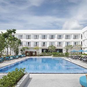 Avani Chaweng Samui Hotel & Beach Club