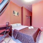 Guest accommodation in Saint Petersburg 