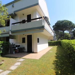 Villaggio Burchiello Tipo C1