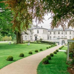 Tankardstown House