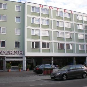 Donauhotel Neu-Ulm