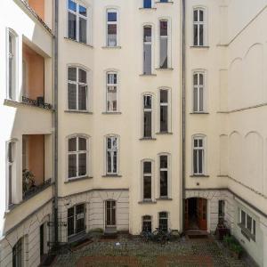 RentPlanet - Apartament Podwale