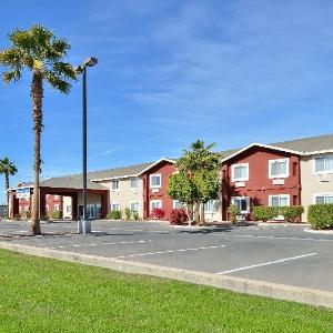 Americas Best Value Inn Westmorland