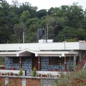 COORG WINDYSIDE HOMESTAY With Campfire PAID