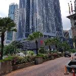 Star KLCC by BHS