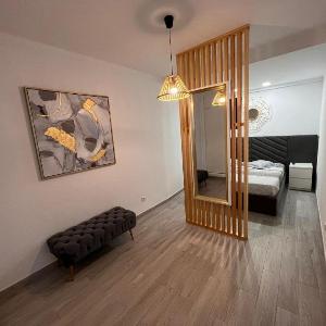 Golden house