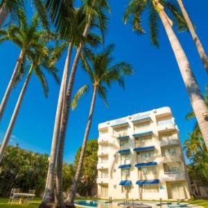 Hotel Villamar Princesa Suites
