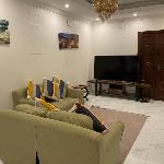 Three Bedroom Apartment in Al Salamah Mecca 