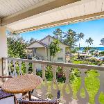 Islander on the Beach 309 - Studio