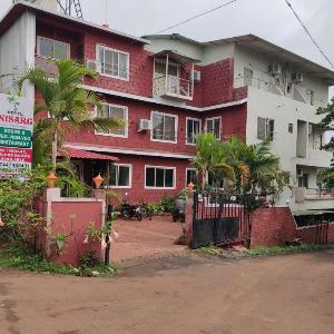 Hotel Nisarg